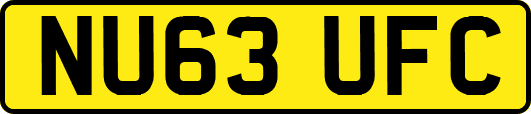 NU63UFC