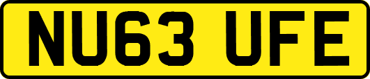 NU63UFE