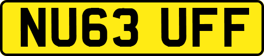NU63UFF
