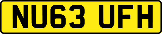NU63UFH