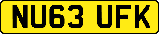 NU63UFK
