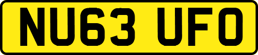 NU63UFO