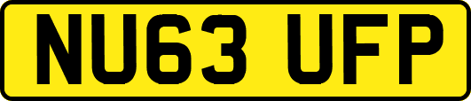 NU63UFP