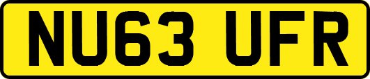 NU63UFR