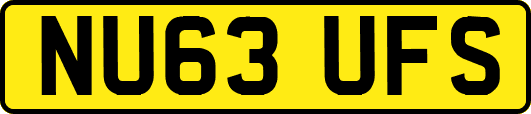 NU63UFS