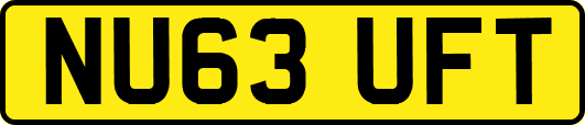 NU63UFT