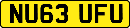 NU63UFU