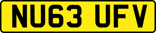 NU63UFV