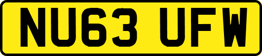 NU63UFW