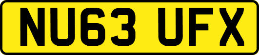 NU63UFX