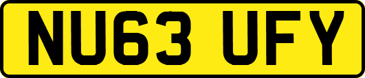 NU63UFY