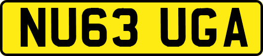 NU63UGA