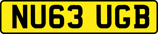 NU63UGB