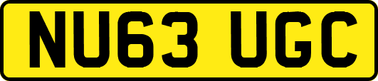 NU63UGC
