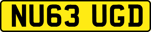 NU63UGD