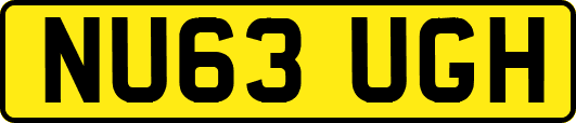 NU63UGH