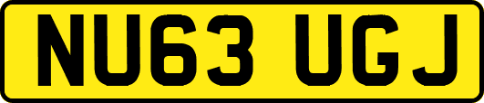 NU63UGJ