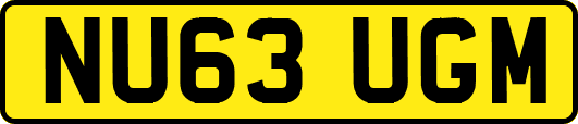 NU63UGM