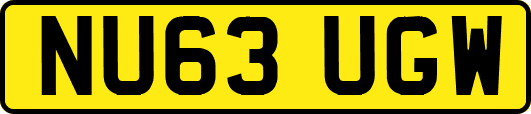 NU63UGW