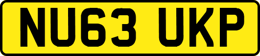 NU63UKP