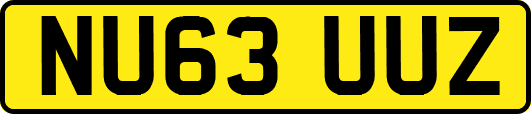 NU63UUZ