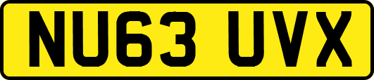 NU63UVX