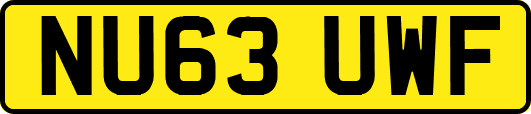 NU63UWF