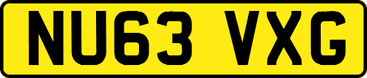 NU63VXG