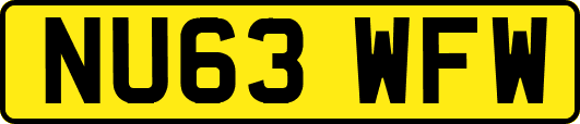 NU63WFW