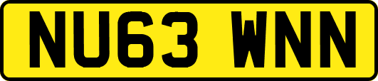 NU63WNN