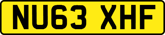 NU63XHF
