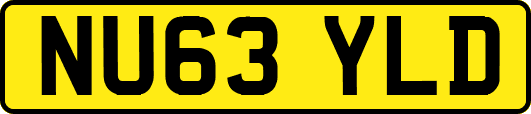 NU63YLD