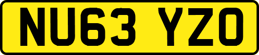 NU63YZO