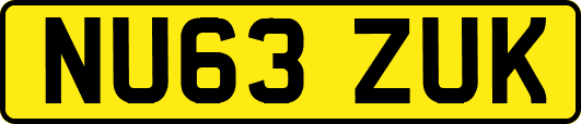 NU63ZUK