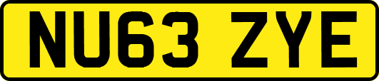NU63ZYE