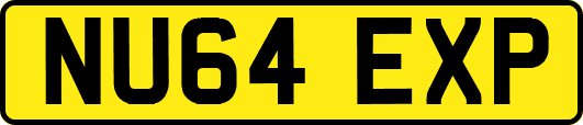 NU64EXP