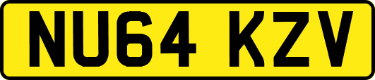 NU64KZV