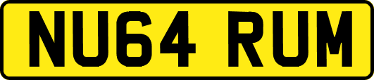 NU64RUM