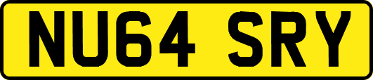 NU64SRY