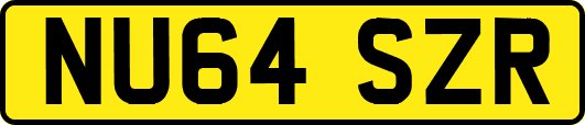 NU64SZR