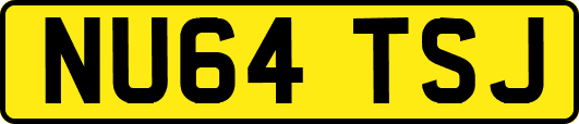 NU64TSJ