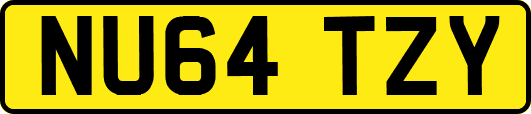 NU64TZY