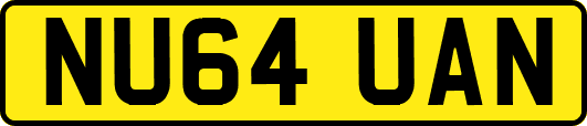 NU64UAN