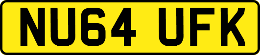 NU64UFK
