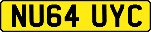NU64UYC