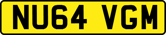 NU64VGM