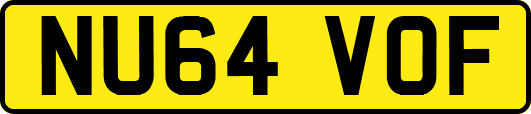 NU64VOF