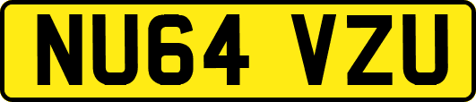 NU64VZU