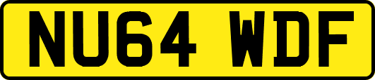 NU64WDF