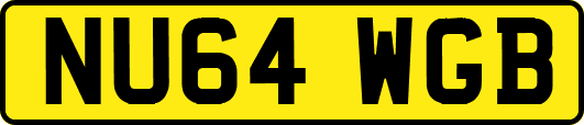 NU64WGB